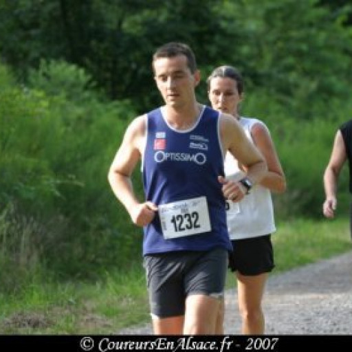 Mathieu Remy